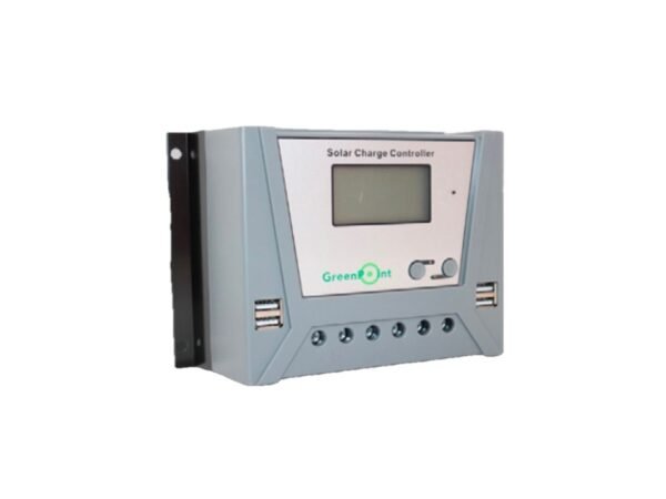 CONTROLADOR PWM 30A G