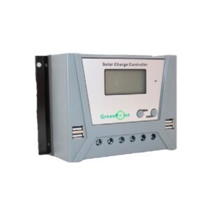 CONTROLADOR PWM 60A G
