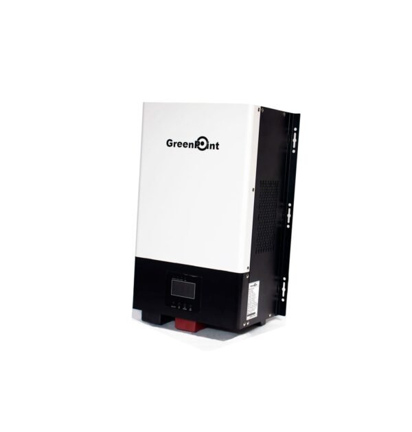 GREEN POINT 2000W 24V