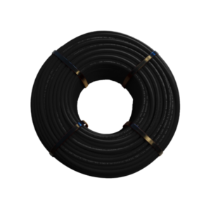 KBE CABLE SOLAR NEGRO 6mm x 100m