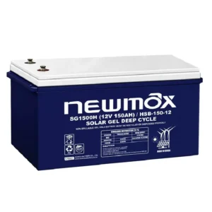 Bateria 12V 150 Ah Long Life