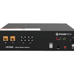 Bateria UP2500 Litio