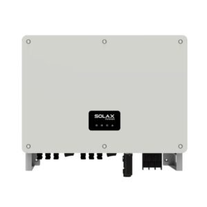 SOLAX MEGA 30K