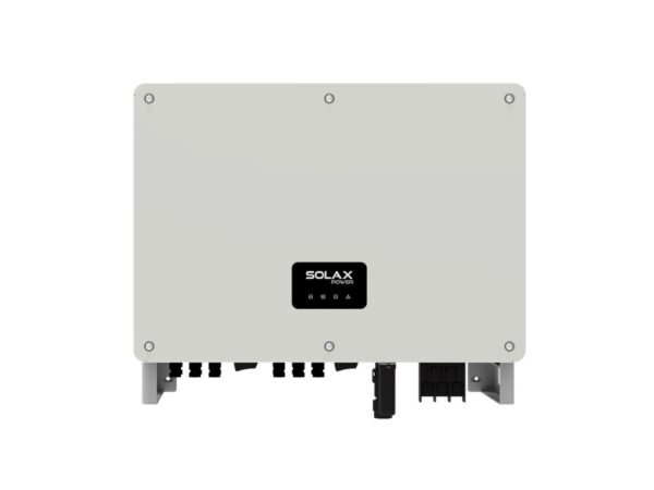 SOLAX MEGA 35K