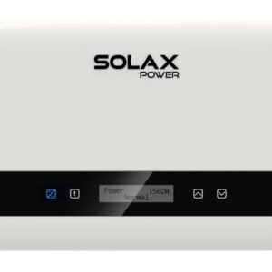 SOLAX BOOST 6K