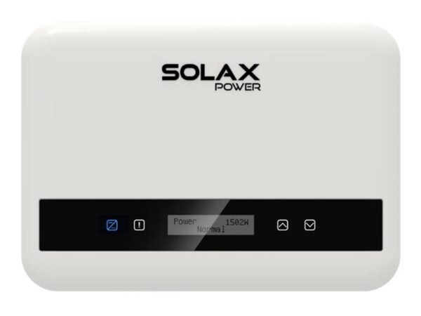 SOLAX BOOST 6K