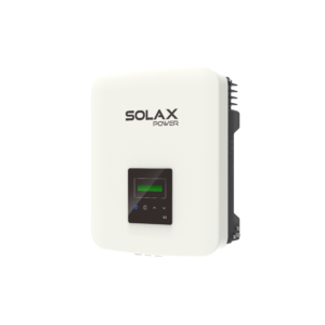 SOLAX MIC 8K
