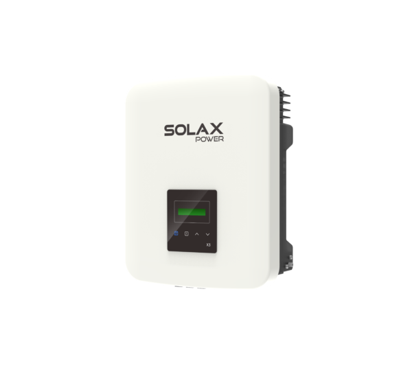 SOLAX MIC 6K