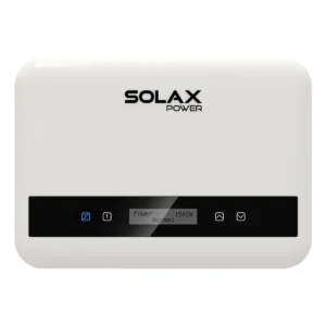 SOLAX MINI 3.3K