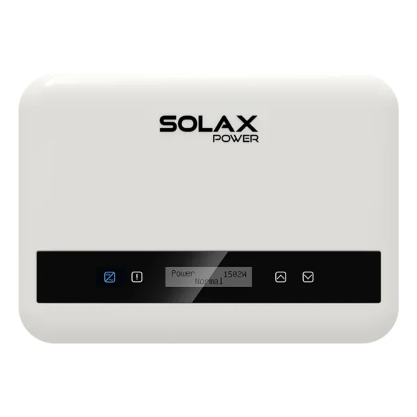 SOLAX MINI 3.3K