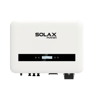 SOLAX PRO 15K