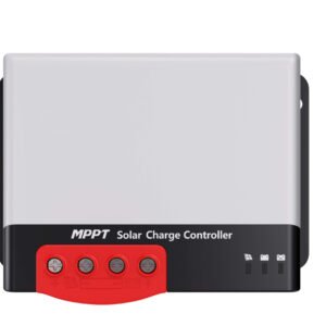 SRNE CONTROLADOR 50A