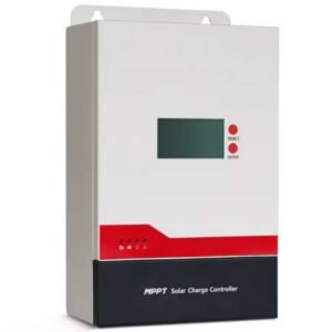 SRNE CONTROLADOR 60A