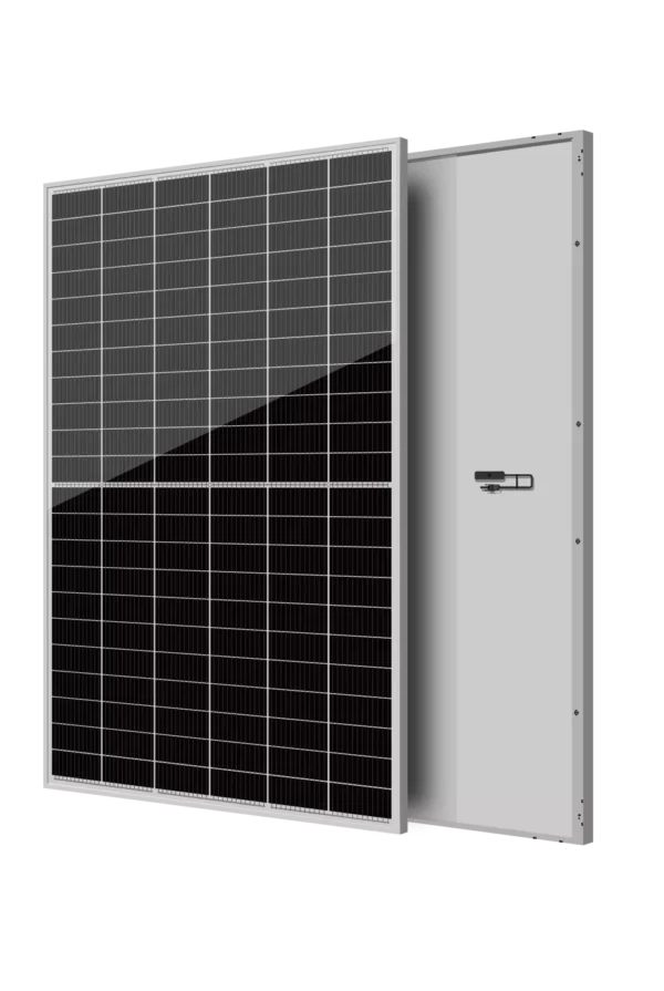 ZNSHINESOLAR ZXM7-SHLDD144-550