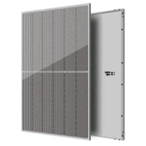 ZNSHINESOLAR ZXM8-TPLD132-670