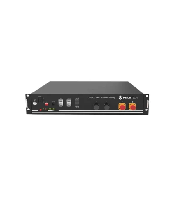 Bateria US2000C Litio